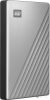 Внешний накопитель Western Digital My Passport Ultra 1TB WDBC3C0010BSL