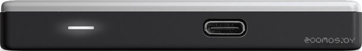 Внешний накопитель Western Digital My Passport Ultra 1TB WDBC3C0010BSL