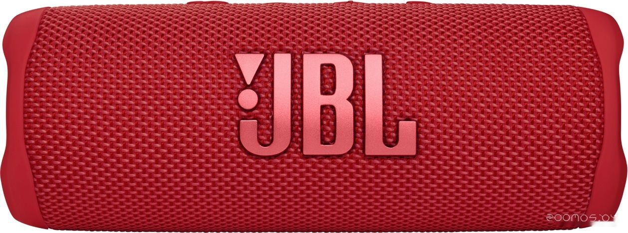 Беспроводная колонка JBL Flip 6 (красный)