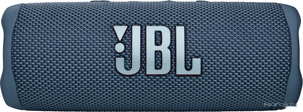 Беспроводная колонка JBL Flip 6 (синий)