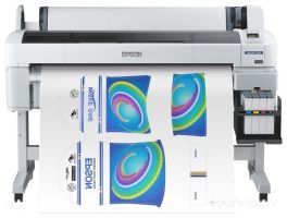 Принтер Epson SureColor SC-F6000