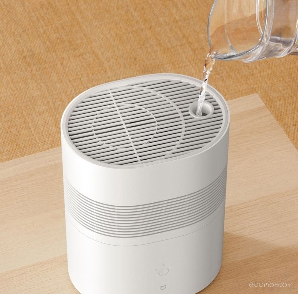 Увлажнитель воздуха Xiaomi Mijia Pure Smart Humidifier CJSJSQ01DY (китайская версия), фото 2