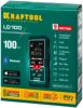 Лазерный дальномер Kraftool LD-100 (34765)