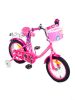 Детский велосипед Favorit Lady 14 (розовый, LAD-14RS)