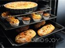 Электрический духовой шкаф Electrolux EOF3H40X