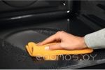 Электрический духовой шкаф Electrolux EOF3H40X