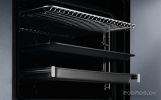Электрический духовой шкаф Electrolux EOF6P76BX