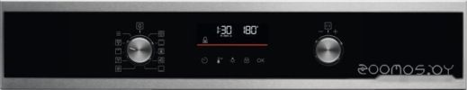 Электрический духовой шкаф Electrolux EOF6P76BX
