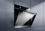 Электрический духовой шкаф Electrolux EOF6P76BX