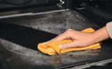 Электрический духовой шкаф Electrolux EOF6P76BX