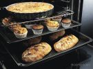 Электрический духовой шкаф Electrolux SurroundCook 600 EOF3H00BX