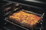 Электрический духовой шкаф Electrolux SurroundCook 600 EOF3H00BX