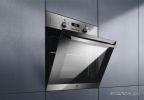 Электрический духовой шкаф Electrolux SurroundCook 600 EOF3H00BX