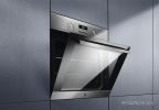 Электрический духовой шкаф Electrolux SurroundCook 600 EOF4P74X