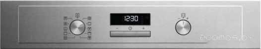 Электрический духовой шкаф Electrolux SurroundCook 600 EOF4P74X