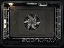 Электрический духовой шкаф Electrolux SurroundCook 600 KOF3C70X