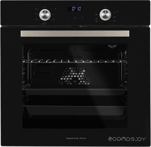 Электрический духовой шкаф Zigmund & Shtain E 153 B