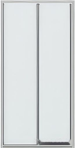 Душевая дверь Bravat 90x200 BD090.4121A