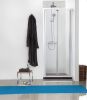 Душевая дверь Bravat 90x200 BD090.4121A