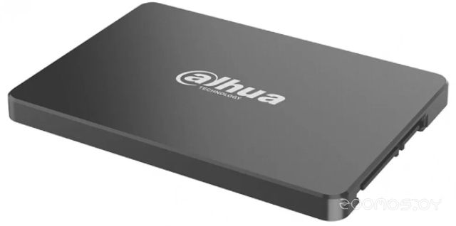 Жесткий диск Dahua DHI-SSD-C800AS500G