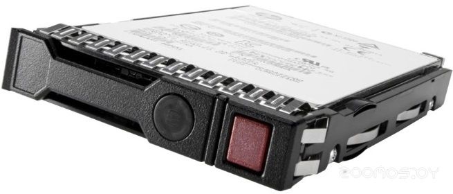 Жесткий диск HP 861750-B21, фото 1