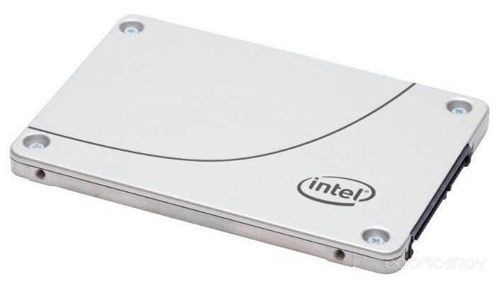 Жесткий диск Intel SSDSC2KG960GZ0199A0D9, фото 1
