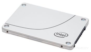 Жесткий диск Intel SSDSC2KG960GZ0199A0D9