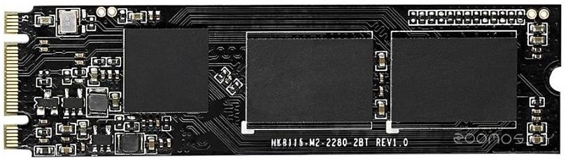 Жесткий диск KingSpec NE-512 2280