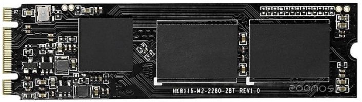 Жесткий диск KingSpec NE-512 2280