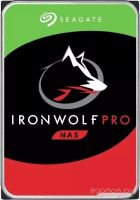 Жесткий диск Seagate IronWolf Pro 18TB ST18000NE000