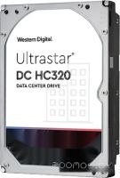 Жесткий диск Western Digital Ultrastar DC HC320 8TB HUS728T8TAL5204