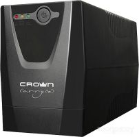 Источник бесперебойного питания CrownMicro CMU-500X IEC