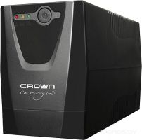 Источник бесперебойного питания CrownMicro CMU-650X IEC