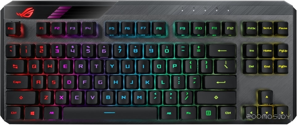 Клавиатура Asus ROG Claymore II, фото 11