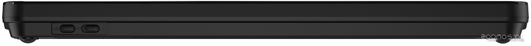Клавиатура A4Tech Fstyler FBK30 (черная смородина), фото 10