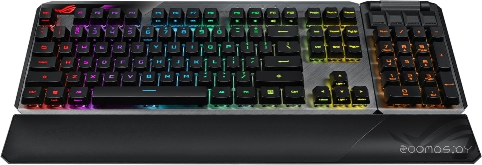Клавиатура Asus ROG Claymore II, фото 16