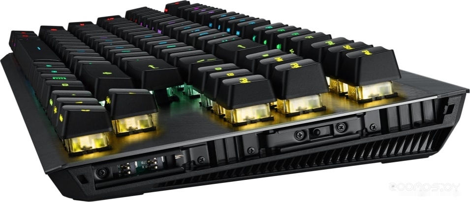 Клавиатура Asus ROG Claymore II, фото 8