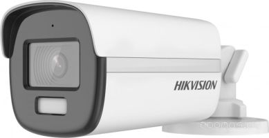 CCTV-камера Hikvision DS-2CE12DF3T-FS (3.6 мм)