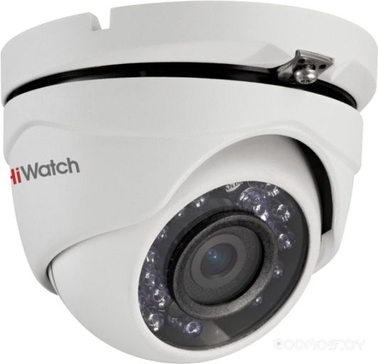 Камера CCTV HiWatch DS-T203