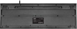 Клавиатура Acer OKW120