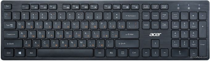 Клавиатура Acer OKW122