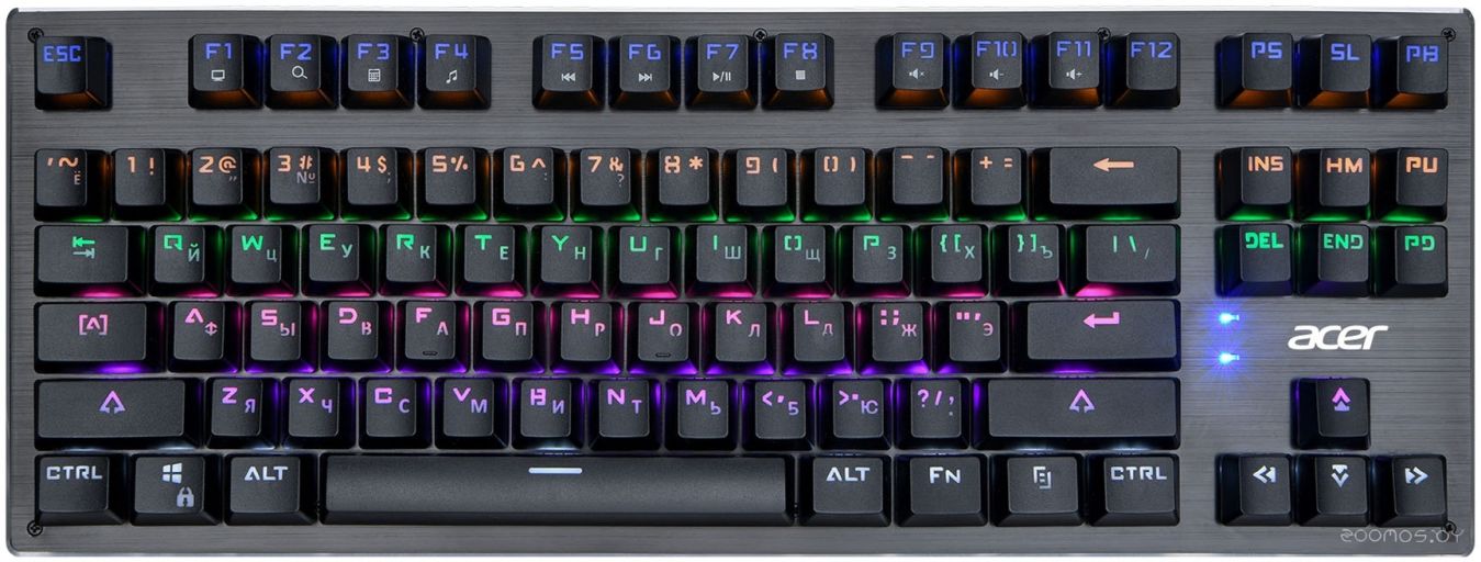 Клавиатура Acer OKW126, фото 1