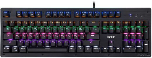 Клавиатура Acer OKW127