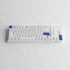 Клавиатура Akko 3098N Blue & White (TTC Honey)