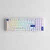 Клавиатура Akko 3098N Blue & White (TTC Honey)