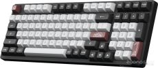 Клавиатура Akko Dracula Castle 3098S (TTC Gold Pink)