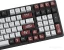Клавиатура Akko Dracula Castle 3098S (TTC Gold Pink)