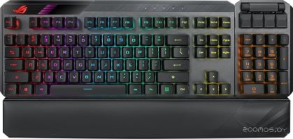 Клавиатура Asus ROG Claymore II