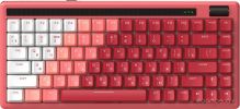 Клавиатура Dareu A84 Pro (Flame Red)