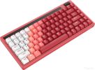 Клавиатура Dareu A84 Pro (Flame Red)